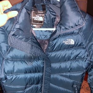 North Face Women’s Jacket